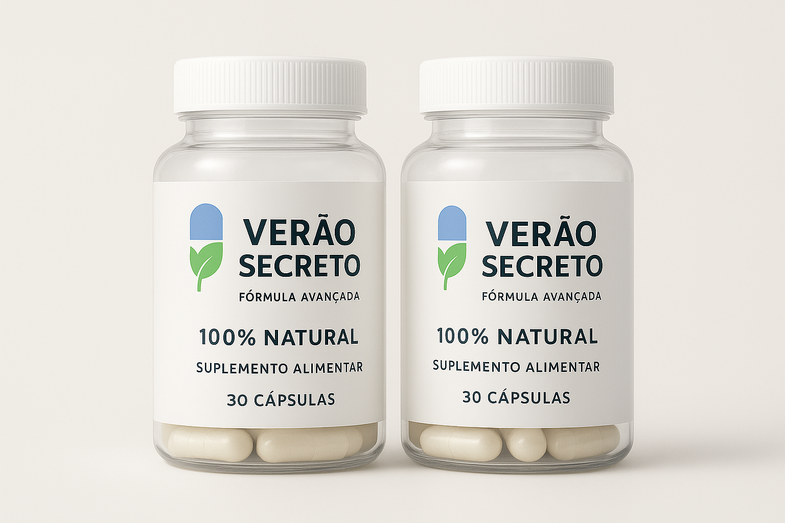 Produto Fórmula Secreta